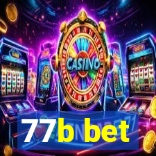 77b bet